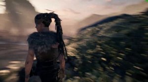 Hellblade Senua's Sacrifice | GTX 970 | AMD Ryzen 3 3100 | 60 FPS Managed | FSR ON, FSR OFF