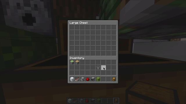 NO PLAYER NEEDED TREE FARM! in 1.19+ | Minecraft | Redstone Tutorial | JAVA смотреть онлайн