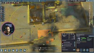 GOING MEDIEVAL #10 || Прохождение || НЕ ОЧЕНЬ УДАЧНАЯ ОСАДА КРЕПОСТИ