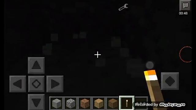 Мод на светящийся факел в minecraft pe смотреть онлайн