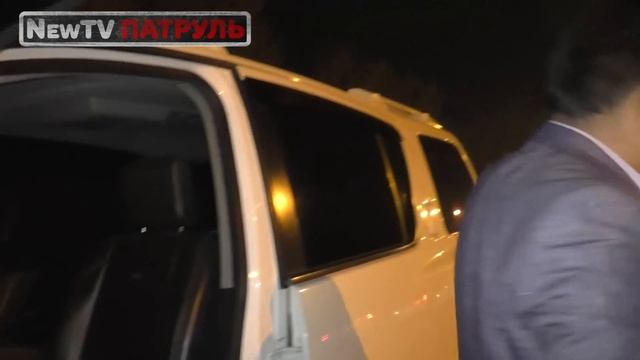 Шашкан ДЕПУТАТТАР, айыпка жыгылган ПОДПОЛКОВНИК. NewTV Патруль № 54 смотреть онлайн