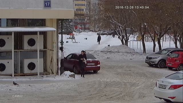 AHD/CVI/TVI/CVBS камера видеоналюдения CMD-HD720-WD2,8-12IR день f=12 мм смотреть онлайн