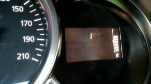 Renault Sandero Stepway 0.9 tce - the temperature symbol flashes