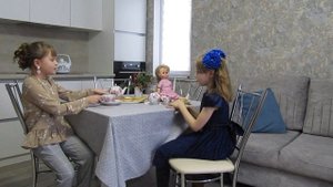 2023 Постановка "Три мамы"