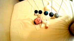 врожденный вывих бедра, Congenital hip dislocation in the child