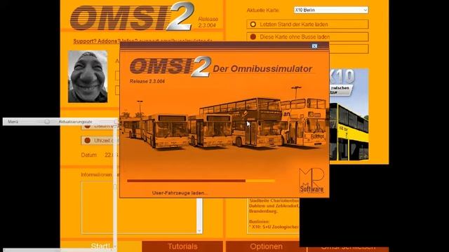 OMSI 2: Steam Edition
