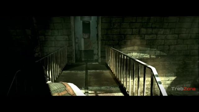 The Evil Within Chapter 1 ( English/Tagalog Walkthrough no commentary Full HD 60fps ) смотреть онлайн