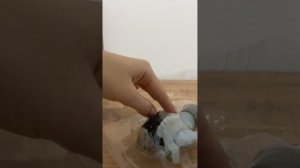 Распаковка фигурки хищника от Lanard