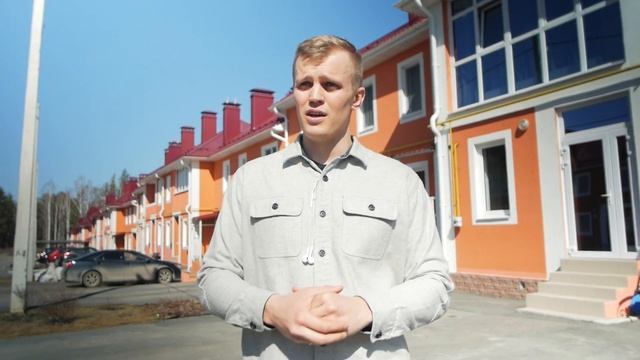Таунхаус или Квартира. Что выбрать? Почему Таунхаус лучше. Плюсы и минусы современного жилья 0+