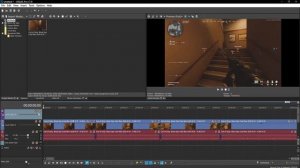 Как Монтировать Видео в Sony Vegas :: Монтаж Видео :: Sony Vegas Pro