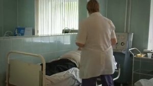 Больница 33 Токсикология youtube