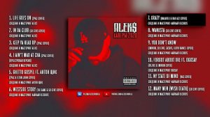 ALEKS «Каверы 2020» / Плейлист / 2Pac, Eminem, 50 Cent, The Game, Nas на русском