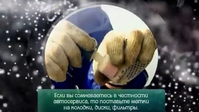 Среда обитания - Левый автосервис. Какие сети расставляют в каждом из сервисов, как в них не попаст