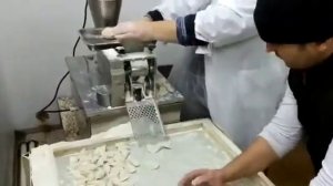 Пельменный аппарат JGL 60