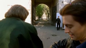 БРИГАДА: Саша Белый - хищник или жертва?