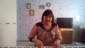 Детская песенка - Берёзонька