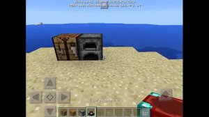 Как сделать pc инвентарь в майнкрафт пе