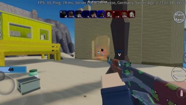 НОВОСТИ  РОБЛОКСА // Roblox