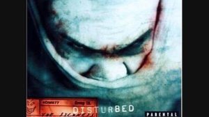 Disturbed Criminal