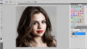 Adobe Photoshop ile PNG kesimi