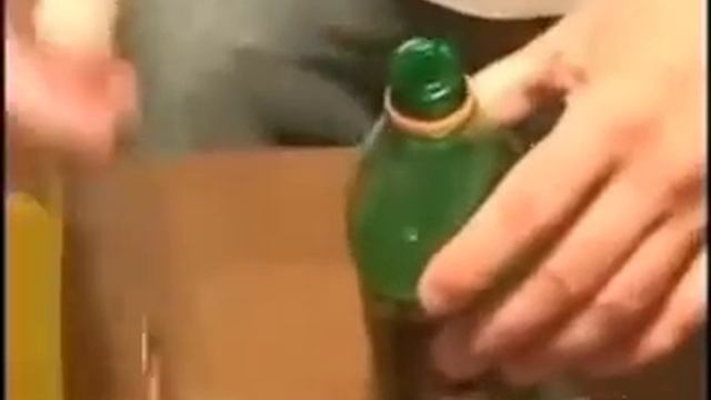 Как сделать светящуюся краску в домашних условиях смотреть онлайн