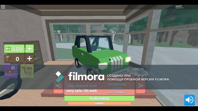 роблокс рубим деревья не ламбер тайкун смотреть онлайн