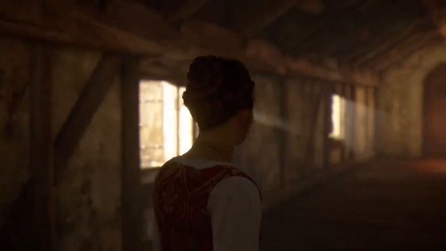 ПРОХОЖДЕНИЕ Чумная сказка Часть1\A plague TaleA Plague Tale: Innocence