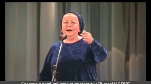 Александра Стрельченко-Баллада о Стеньке Разине,Летела лебёдка