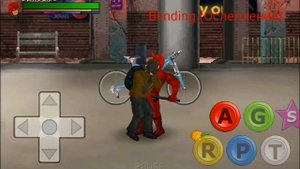 Все Способности в Super city