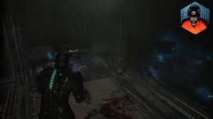 Dead on arrival - Dead space - episode 9