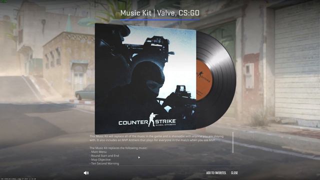 How to Get CS:GO Music Kit in CS2 | Counter-Strike 2 Guide смотреть онлайн
