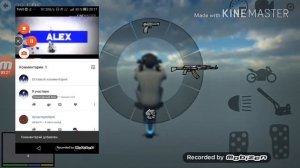 Как летать на мотоцикле в гта 5 1.6