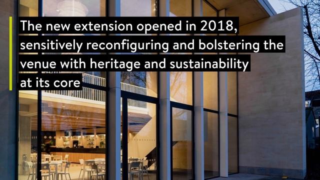 St Georges Bristol смотреть онлайн