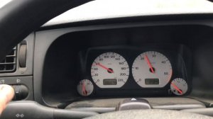 часть 11 Гольф 3 1.9 тди выезд на дорогу тестируем мотор
