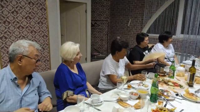 встреча одноклассников через 45 лет смотреть онлайн