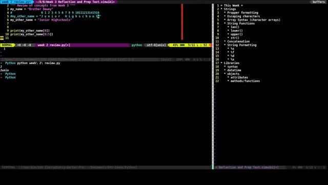 Week 3 смотреть онлайн
