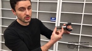 Удлинение шлицевой кардана BMW и ремонт шлицов (варианты)