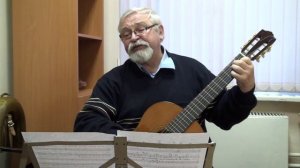 Посвящение Осташкову
