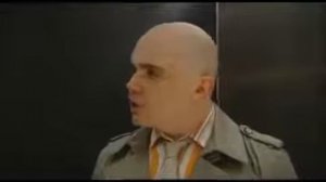 Одиннадцатый! Или случай в шотландском лифте. Voice Recognition Elevator ELEVEN!