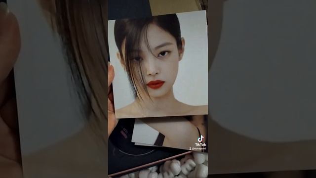 BLACKPINK "THE ALBUM" / Распаковка посылки / Магазин Stars Store