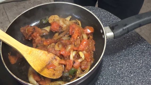 Sindhi Style Tri Dali Dal/Dal Makhani смотреть онлайн