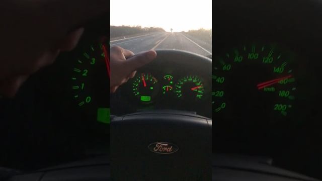 Top speed fiesta 1.6 2008 смотреть онлайн