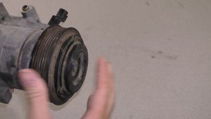 Почему увеличивается расход топлива при включении кондиционера?