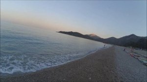 Олюдениз Турция Погода Климат на море в Августе | Ölüdeniz Türkiye Turkey