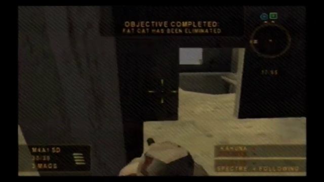 Lets Play: Socom US Navy Seals: (Final Mission #11) смотреть онлайн