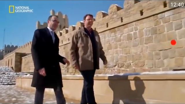 О событиях в Гяндже.(Азербайджан)