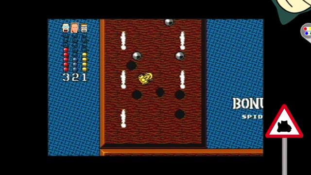 Micro Machines Military Mega Drive - Tanks For The Memory смотреть онлайн