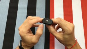 Переходник для фото/видео/экшен камеры под резьбу 1/4 дюйма