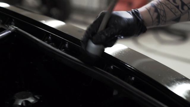 Detail MT Motor — очиститель двигателя и других элементов подкапотного пространства
