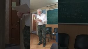 Подвиг Геннадия Шичко